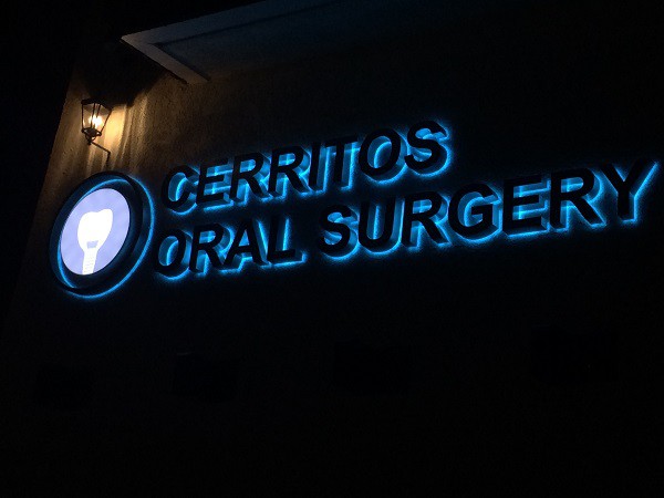 Office Tour cerritos oral surgery