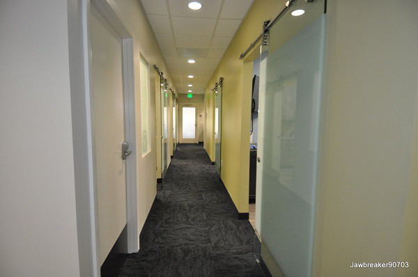 Office Tour cerritos oral surgery