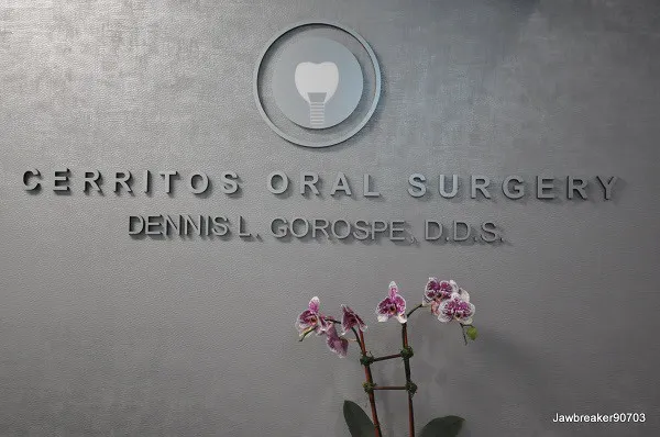 Office Tour cerritos oral surgery