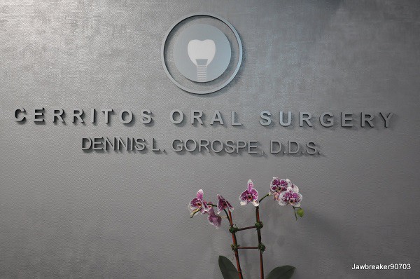 Office Tour cerritos oral surgery