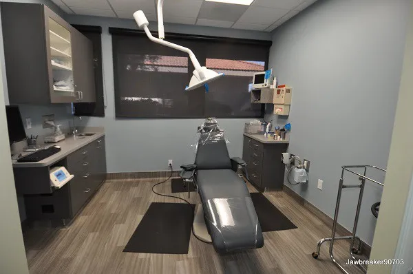 Office Tour cerritos oral surgery