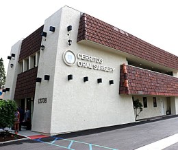 Office Building
