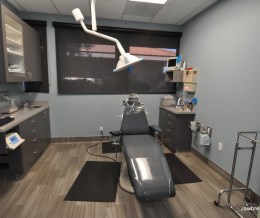Patient Room