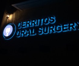 Logo Night View
